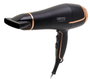 ADLER Secador de pelo 2200W con difusor y concentrador