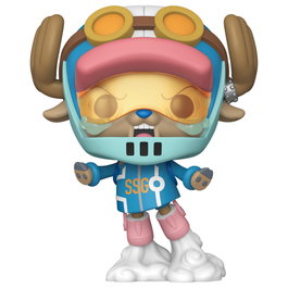 Funko Pop! Animation One Piece Tony Tony Chopper (Egghead)