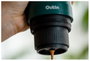 OutIn Nano Máquina Espresso Azul Verde