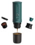 OutIn Nano Máquina Espresso Azul Verde