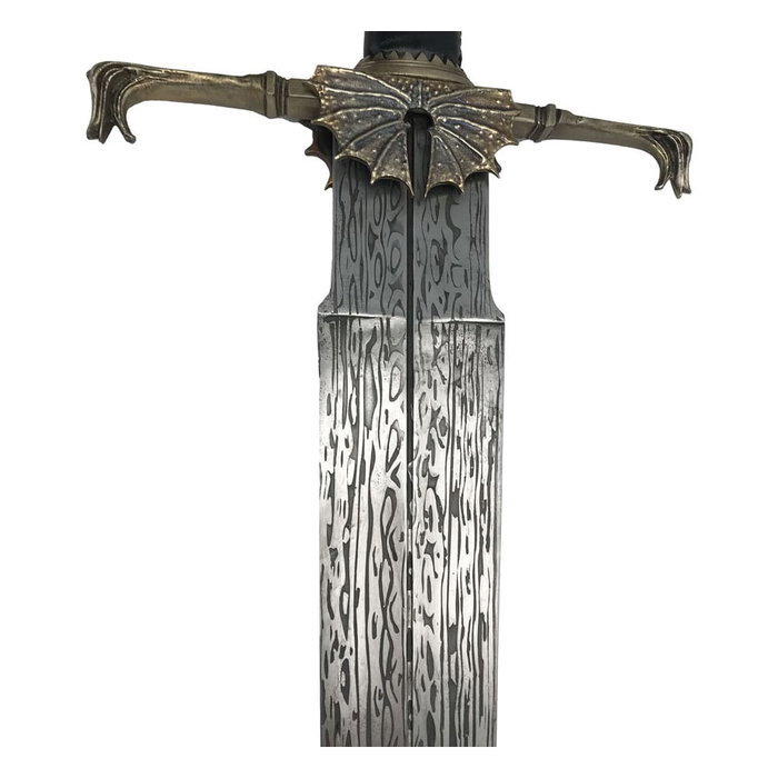 House of the Dragon Réplica 1/1 Espada de Blackfyre Limited Edition 117 cm House of the Dragon Réplica 1/1 Espada de Blackfyre Limited Edition 117 cm