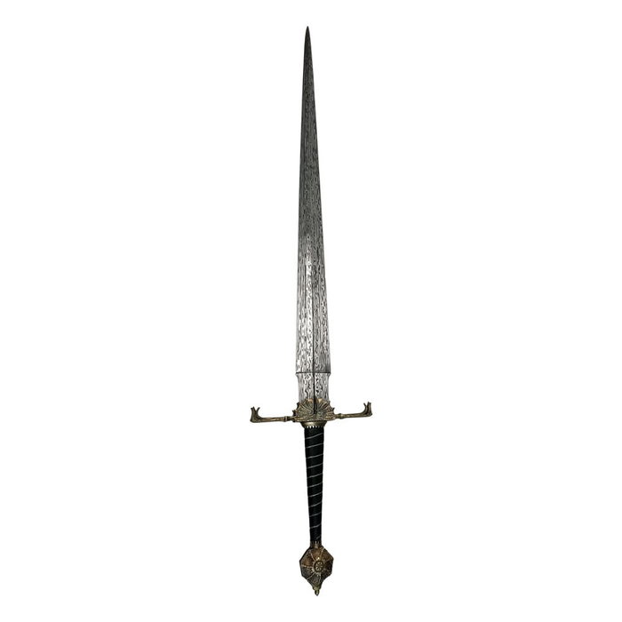 House of the Dragon Réplica 1/1 Espada de Blackfyre Limited Edition 117 cm House of the Dragon Réplica 1/1 Espada de Blackfyre Limited Edition 117 cm