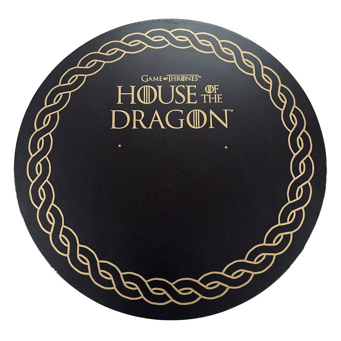 House of the Dragon Réplica 1/1 Espada de Blackfyre Limited Edition 117 cm House of the Dragon Réplica 1/1 Espada de Blackfyre Limited Edition 117 cm
