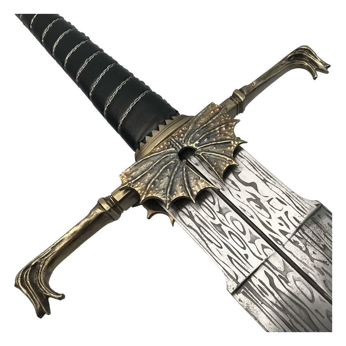 House of the Dragon Réplica 1/1 Espada de Blackfyre Limited Edition 117 cm House of the Dragon Réplica 1/1 Espada de Blackfyre Limited Edition 117 cm