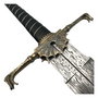 House of the Dragon Réplica 1/1 Espada de Blackfyre Limited Edition 117 cm