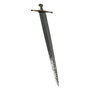 House of the Dragon Réplica 1/1 Espada de Blackfyre Limited Edition 117 cm