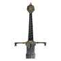House of the Dragon Réplica 1/1 Espada de Blackfyre Limited Edition 117 cm