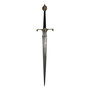 House of the Dragon Réplica 1/1 Espada de Blackfyre Limited Edition 117 cm