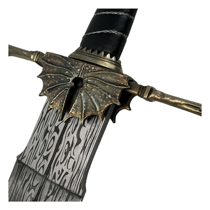 House of the Dragon Réplica 1/1 Espada de Blackfyre Limited Edition 117 cm House of the Dragon Réplica 1/1 Espada de Blackfyre Limited Edition 117 cm