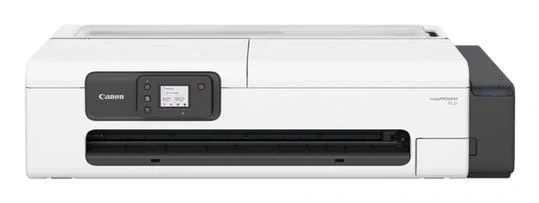 Canon imagePROGRAF TC-21 Plotter de Sobremesa A1 (24") Gran Formato para CAD y Pósters, 4 Colores Canon imagePROGRAF TC-21 Plotter de Sobremesa A1 (24") Gran Formato para CAD y Pósters, 4 Colores