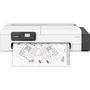 Canon imagePROGRAF TC-21 - Plotter de Gran Formato A1 24" con Tinta Pigmentada para Impresión CAD y Posters