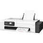 Canon imagePROGRAF TC-21 - Plotter de Gran Formato A1 24" con Tinta Pigmentada para Impresión CAD y Posters