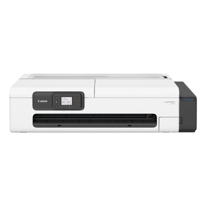 Canon imagePROGRAF TC-21 Plotter de gran formato A1 WiFi Inyección de tinta Color
