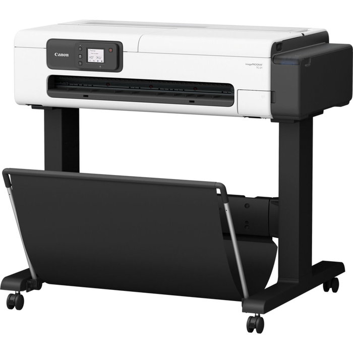 Canon imagePROGRAF TC-21 Plotter de gran formato A1 WiFi Inyección de tinta Color