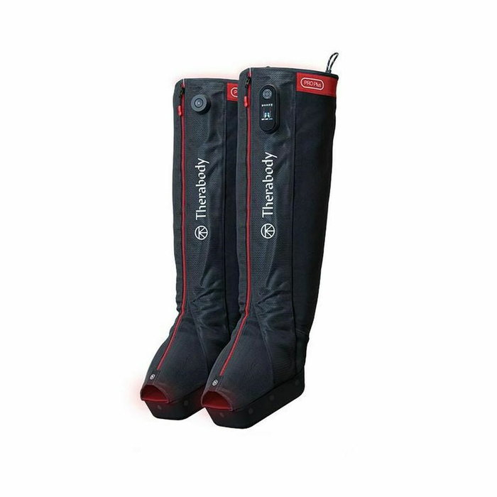 THERABODY JetBoots PRO Plus
