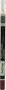 IsaDora Perfect Lipliner Zinfandel 1.2 g