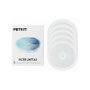 Petkit Filtro de Repuesto Eversweet 3.0, Pack de 5 unidades