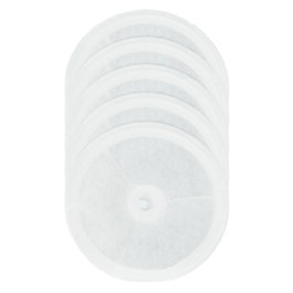 Petkit Filtro de Repuesto Eversweet 3.0, Pack de 5 unidades