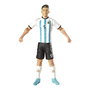 BANBO TOYS Figura Acción Julián Álvarez Argentina 20cm Articulada