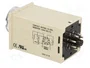 LOVATO ELECTRIC 31L48TPBM240 Relé de tiempo DPDT 24-240VAC