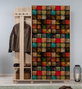 Hanah Home Perchero 135-723 Roble Sonoma 135x192x36 cm