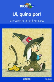 EDEBE, Ui, quina por! - Ricardo Alcantara