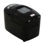 Mesko MS 6022 Panificadora de 850 W, Negro