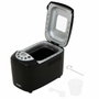 Mesko MS 6022 Panificadora de 850 W, Negro