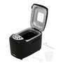 Mesko MS 6022 Panificadora de 850 W, Negro