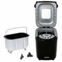 Mesko MS 6022 Panificadora de 850 W, Negro