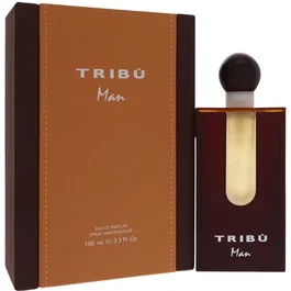 Benetton Tribu Man Agua de perfume 100 ml Spray