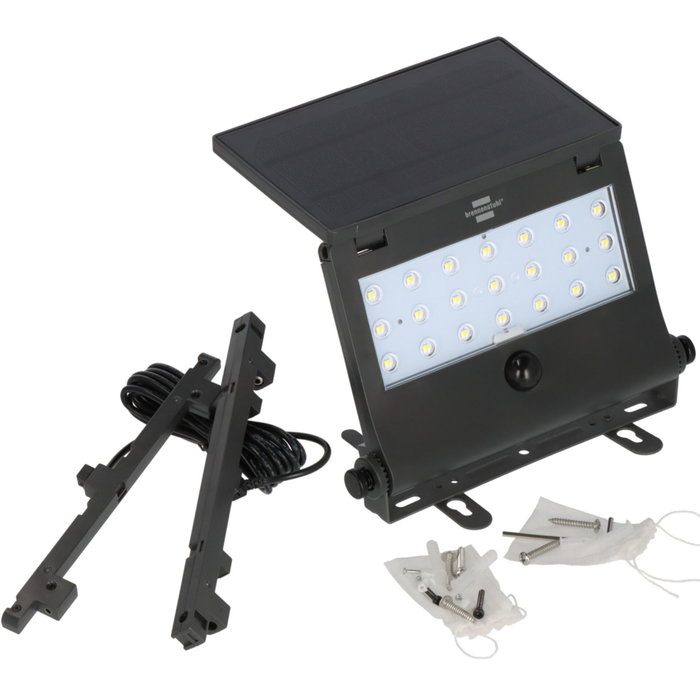 Brennenstuhl SOL 1000 Pad Foco LED Solar