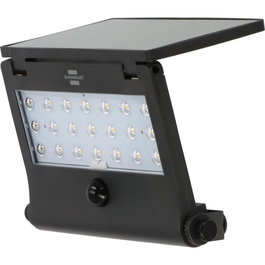 Brennenstuhl SOL 1000 Pad Foco LED Solar