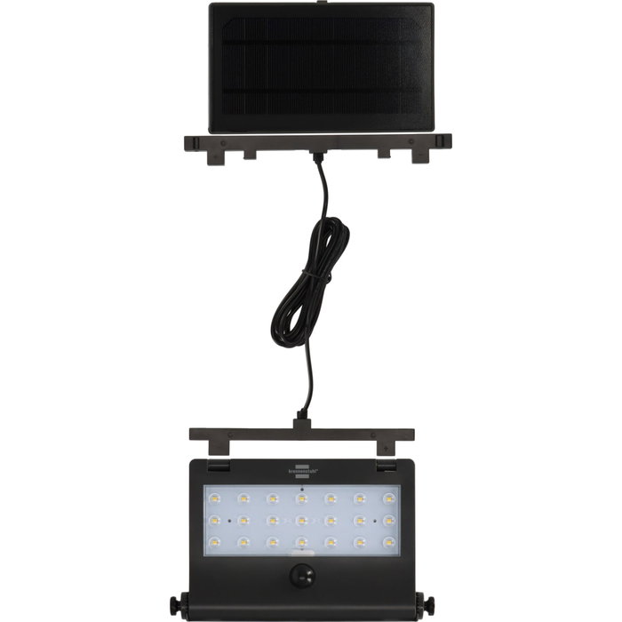 Brennenstuhl SOL 1000 Pad Foco LED Solar