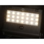 Brennenstuhl SOL 1000 Pad Foco LED Solar