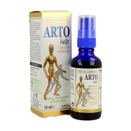 MARNYS ARTOHELP Complex Líquido 50ml