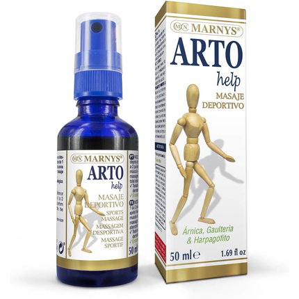 MARNYS Artohelp Complex Líquido 50ml