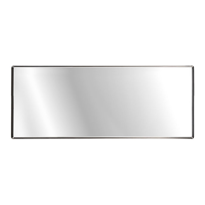 Abert Bandeja Plana Buffet Pastry Acero Inoxidable 60x20 cm Abert Bandeja Plana Buffet Pastry Acero Inoxidable 60x20 cm