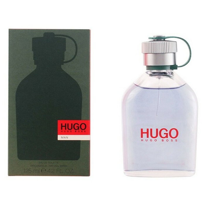 Hugo Boss Hugo Man Eau De Toilette 40ml Spray