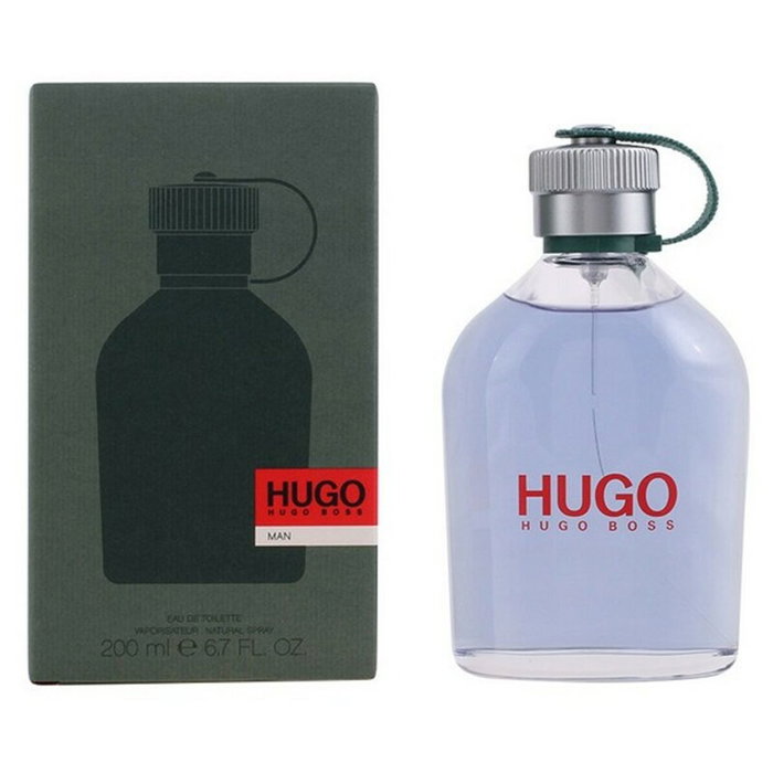 Hugo Boss Hugo Man Eau De Toilette 40ml Spray