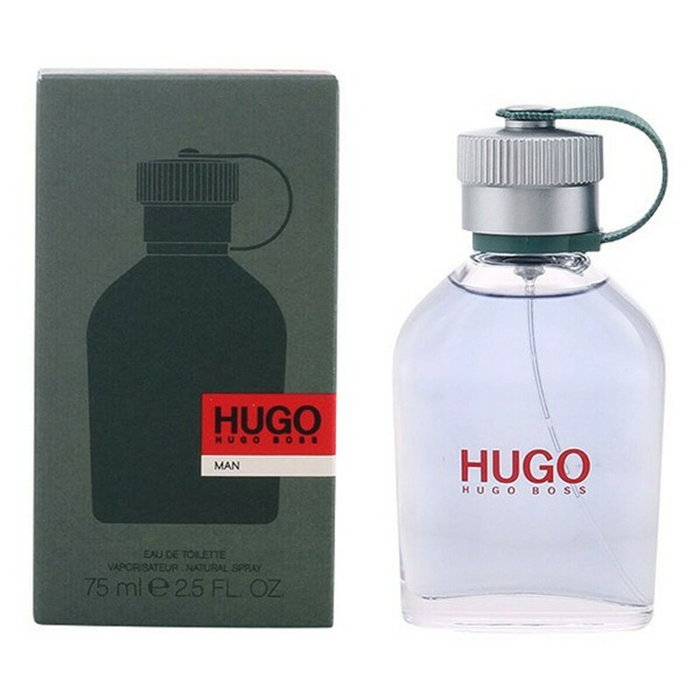 Hugo Boss Hugo Man Eau De Toilette 40ml Spray