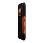 Hammer Hammer Construction 2 Thermal 5G, Naranja, 256 GB, 16 GB RAM