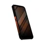 Hammer Hammer Construction 2 Thermal 5G, Naranja, 256 GB, 16 GB RAM