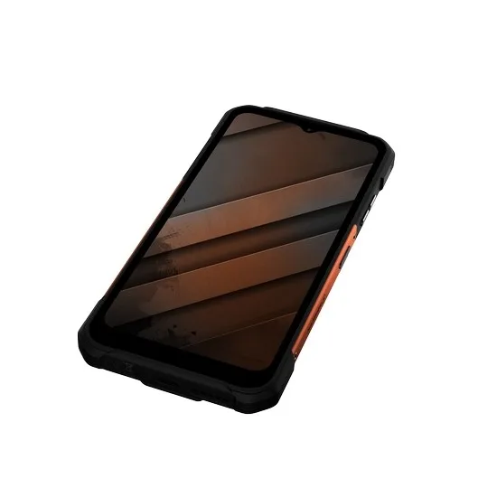 Hammer Hammer Construction 2 Thermal 5G, Naranja, 256 GB, 16 GB RAM