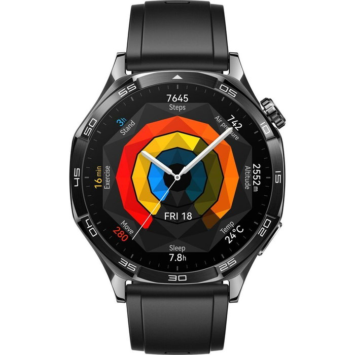 HUAWEI Watch GT5 46MM (Vili-B19F) Negro