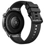 HUAWEI WATCH GT5 Reloj Inteligente 46mm Negro (Vili-B19F) - Pantalla AMOLED 1.43", GPS, NFC, Resistente al Agua 5 ATM, Batería 14 Días, Seguimiento Deportivo y Salud