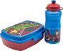 MARVEL Caja Regalo Bot.Easy Sport+Funny Sand. Box Avenger CZ11275 Licencia Oficial