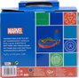 MARVEL Caja Regalo Bot.Easy Sport+Funny Sand. Box Avenger CZ11275 Licencia Oficial