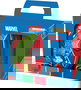 Set de Fiambrera y Bidón The Avengers CZ11275 380 ml 17 cm Plástico