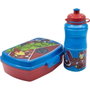 Licensing Caja de Regalo Avengers con Botella Easy Sport + Funny Sand